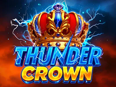 Thunder crown