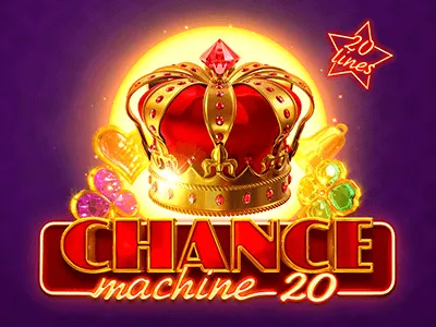 channce machine-20