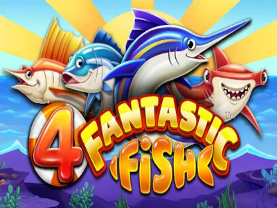 fantastic fish
